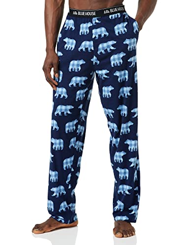 Hatley mens Pajama Pants