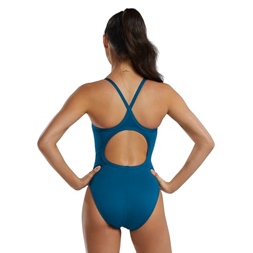 Image of TYR Women's Durafast Elite Diamondfit Swimsuit - One Piece Training Suit