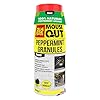 The Big Cheese Mouse Out Peppermint Granules – 350g Non-Toxic Rat & Mouse Deterrent | Poison-Free Rodent Repellent | Safe for Food Storage Areas