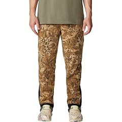 Corozo Nut Forests Floor Print