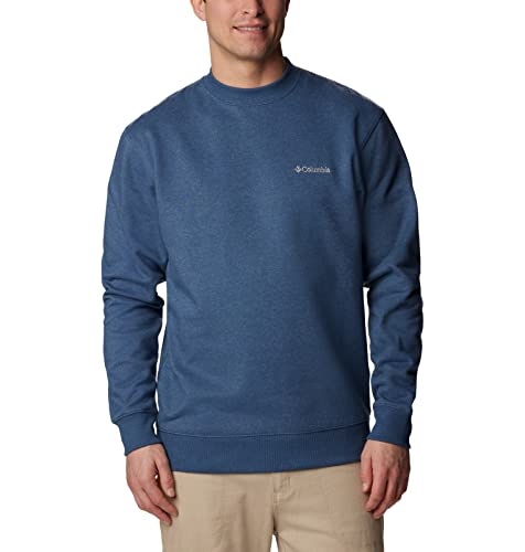 Columbia Men's Hart Mountain II Crew Neck