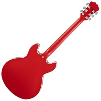 AriaPro2 TA-65k エレキギター TA-65K | ITEMS（製品情報） | Aria Guitars