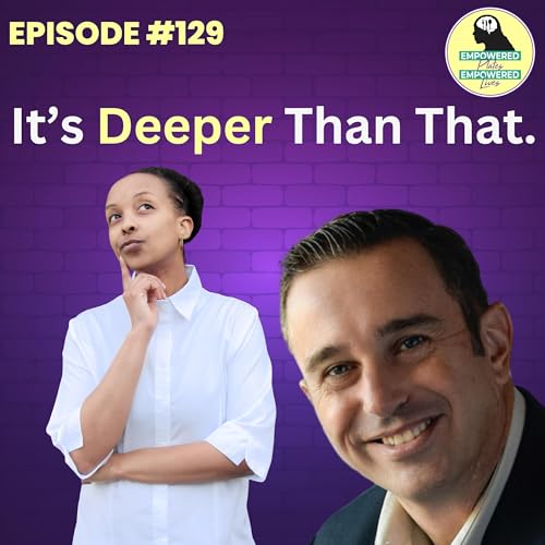 Why Your Body Won&rsquo;t Heal