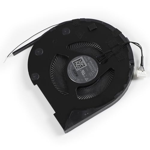 Ventilateur de processeur ThinkPad P14s T14 Gen2 5H41B77166 - 3