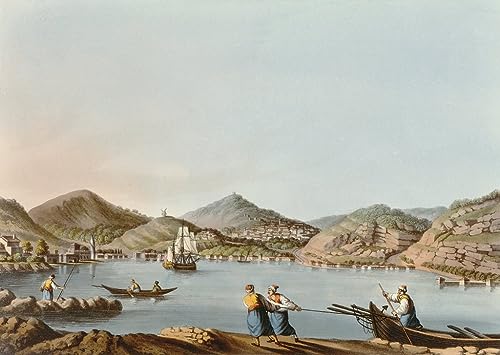 Affiche Impression Samos Mayer Rompre la Monotonie des Murs Blancs Grand Format 60x90