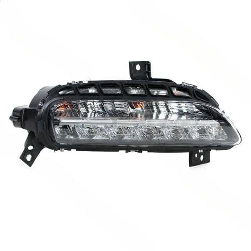 Feux Antibrouillard Avant Droite pour Panamera 2010-2013 Pare-chocs