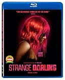 Strange Darling (Blu-ray)
