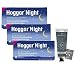 Produktbild Hoggar night Tabletten 3 x 20 Stück Sparset inkl. einer pflegenden Handcreme ODER Handseife von Apotheken-Express