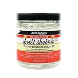 jackie o kennedy 1994 HAARSTYLINGMITTEL Aunt Jackie\'s Curls & Coils don\'t shrink Flaxseed Elongating Curling Gel 426g