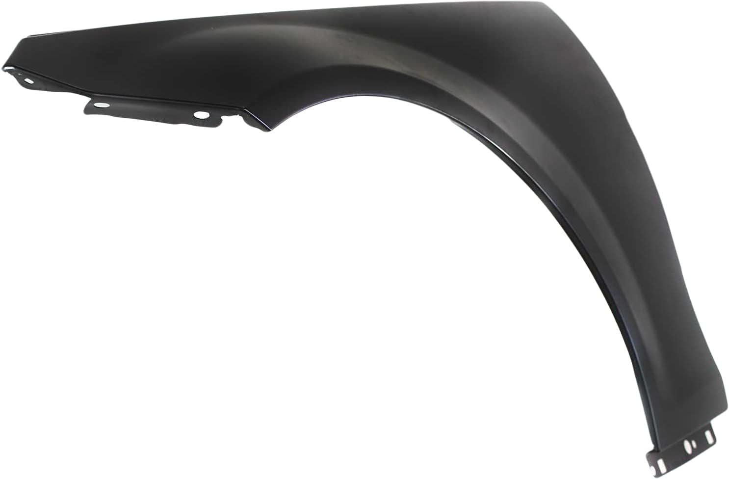Garage-Pro Front Fender For Mercedes Benz C300 2008-2014, Driver and Passenger Side