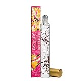  Perfume Roll-On, sándalo, 0,33 oz fl (10 ml) - Pacifica