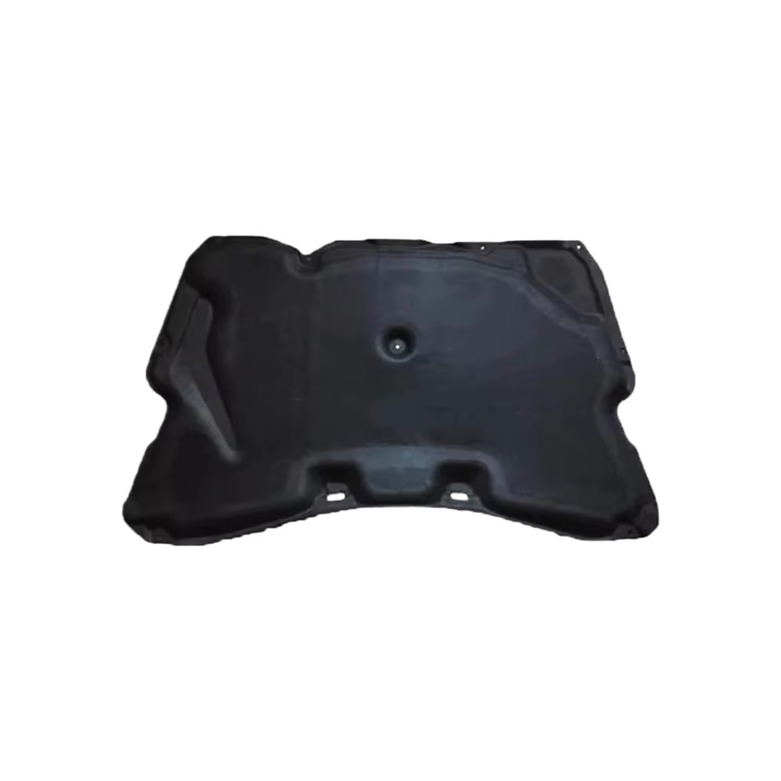 Fdurftar One Color Cotton Soundproof Cover For Accord 8Th Gen Cp Cs For Inspire 2008~2012 Car Engine Hood Sound Heat Insulation Cotton Pad Engine Hood Insulation Pad