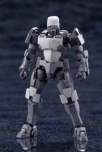Kotobukiya Hexa Gear Figura 1/24, 7.4 cm miniatura 2