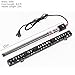 300w 150w 50w Submersible Aquarium Heater Auto Thermostat Heater with Suction,LED Small Mini Temperature Display Aquarium Fish Tank Heater for Fish Tank Water (Bonus Thermometer)
