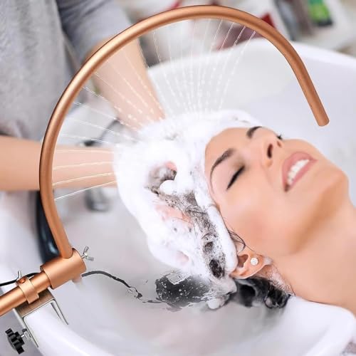 Circulation d'eau de robinet de bassin de spa à 180° pour rinçage complet - 3