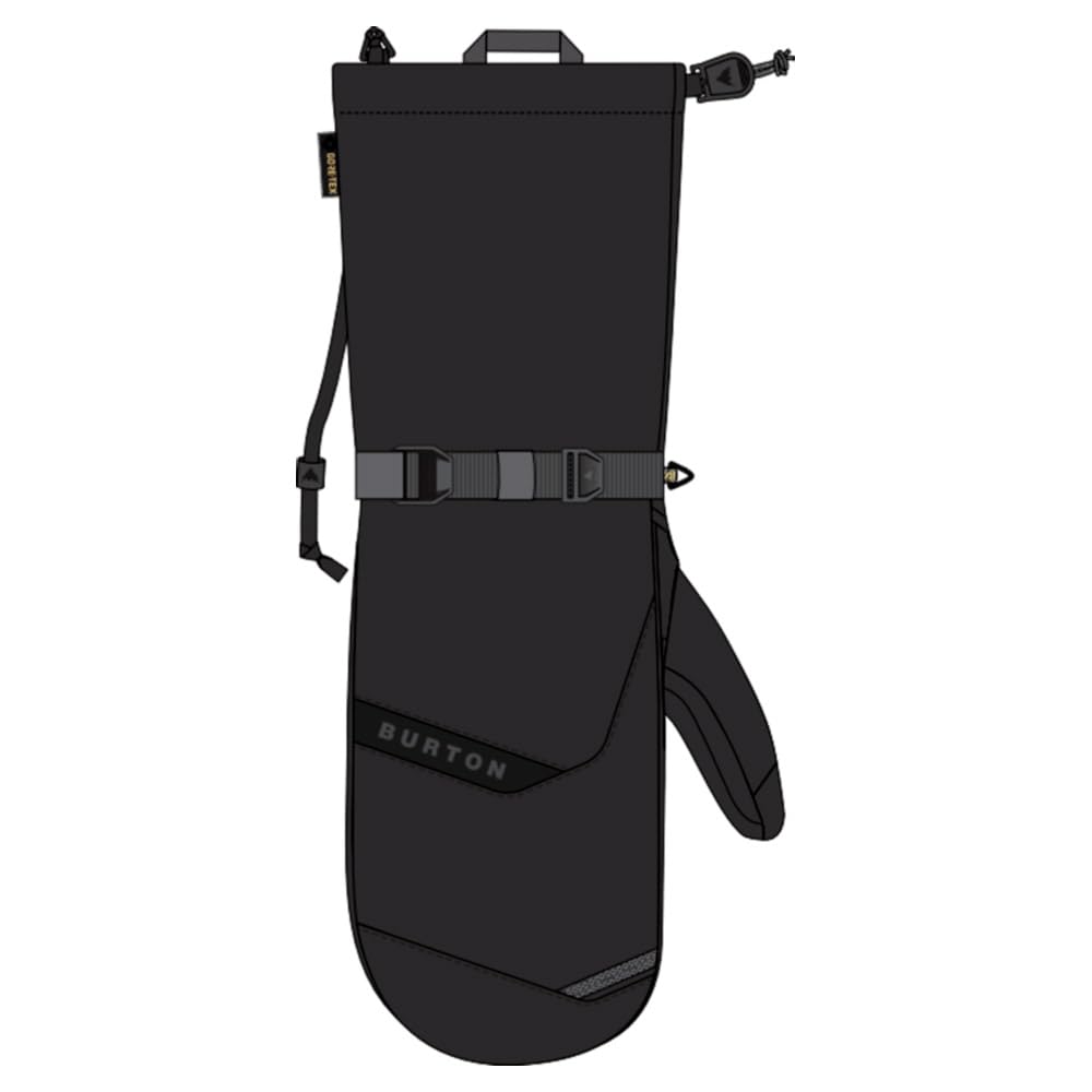 Burton Manoplas Gore-Tex® Deluxe XS