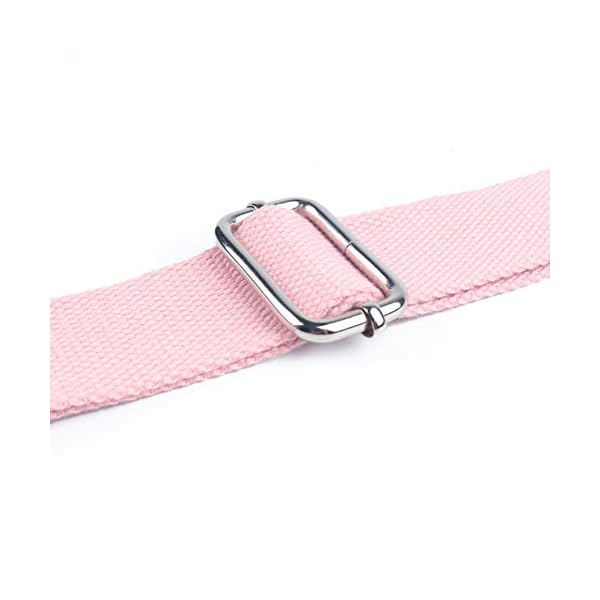 TJK-10-feet-Leg-Stretcher-Strap-on-Door-Flexibility-Splits-Trainer-Portable-Stretching-Equipment-Band-for-Ballet-Dance-and-Gymnastics TJK 10-feet Leg Stretcher Strap on Door, Flexibility Splits Trainer Portable Stretching Equipment Band for Ballet, Dance and Gymnastics