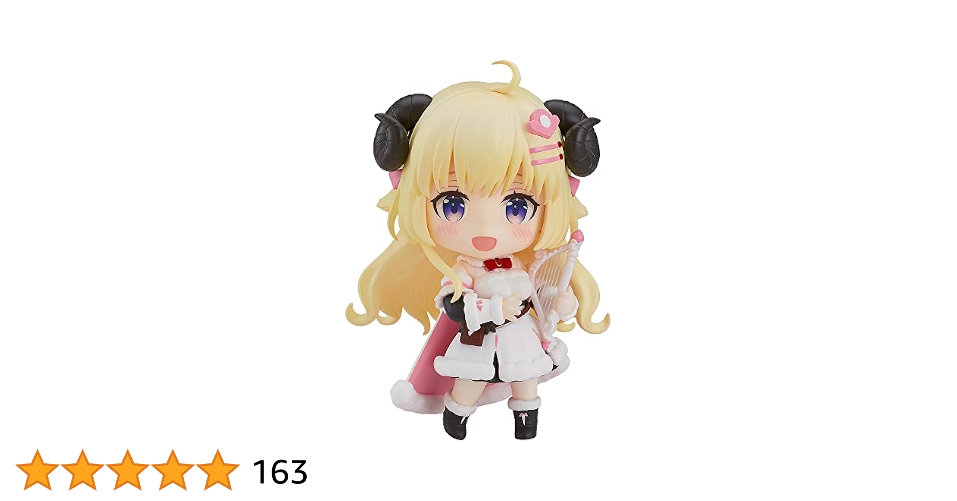 ねんどろいど　ちょこのっこ　角巻わため　セット Amazon | 一番くじ ホロライブ vol.2 ちょこのっこ賞 ちょこのっ