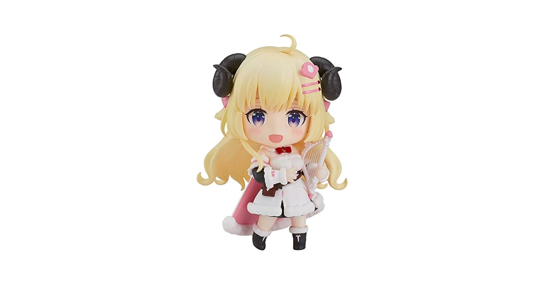 その他 Nendoroid Tsunomaki Watame 066 Nendoroid Tsunomaki Watame｜Good Smile Company