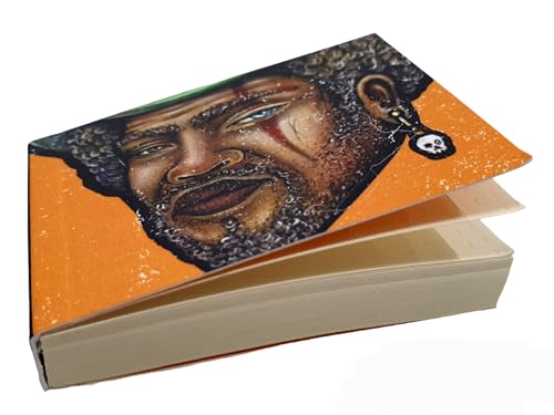 Kit 6 Piteiras Extra Longa Lion Rolling Circus 6 Blocos 55 Piteiras Cada