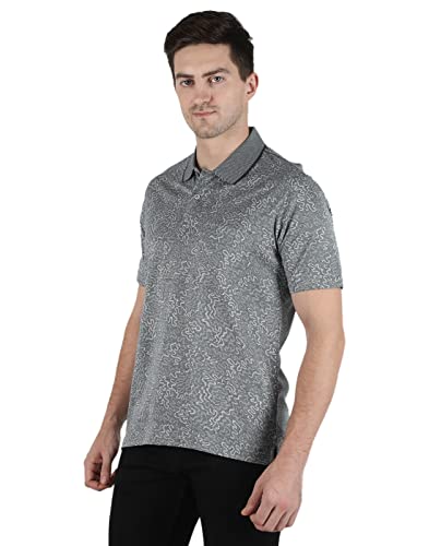 Image of Monte Carlo Men's Regular Fit T-Shirt