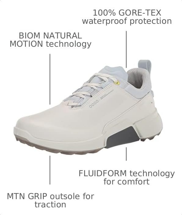 Image of ECCO Biom Hybrid 4 Gore-TEX