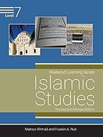 Weekend Learning Islamic Studies: Level 7 B0023R64XA Book Cover