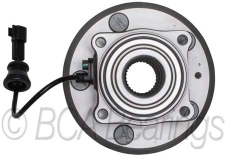 Miniatura 2 de BCA Conjunto de cubo WE60837