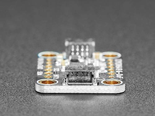Adafruit ICM-20649 Wide Range ± 30g ± 4000dps 6-DoF IMU - STEMMA QT/Qwiic