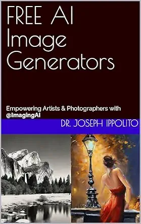 FREE AI Image Generators: Empowering Artists and Photographers with ImagingAI
