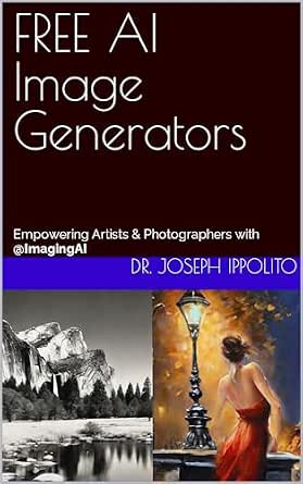 AI Image Generators: Empowering Artists & Photographers with ImagingAI