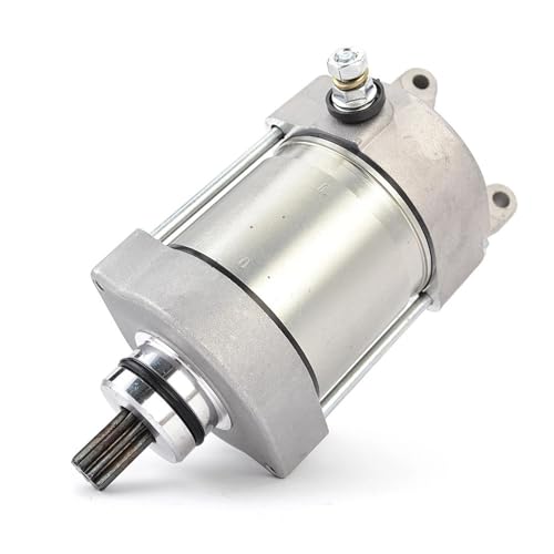 Démarreur pour YZF-R1 2009-2014 remplace 14B-81890-00