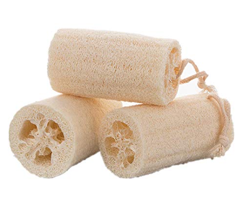 Ulalaza 3 PCS Coral Dish Cloth Super Absorbent Non-Stick Oily Not Scratch Cleaning Durable Washable Reusable Towel Rag for Kitchen Bathroom Table Household Wipes