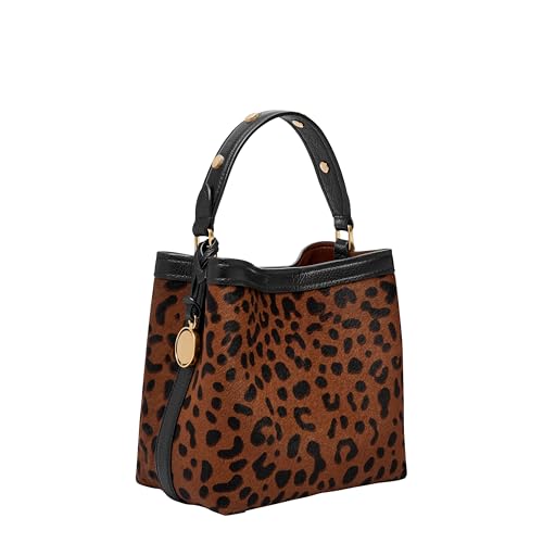 Image of Fossil Womens Jessie Shoulder Bag