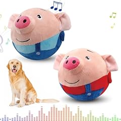 Red Pig+Blue Pig