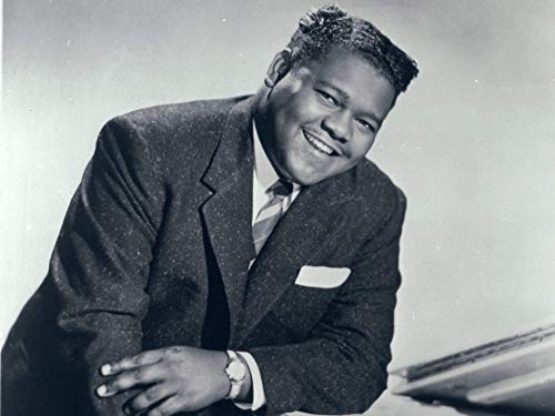 Fats Domino