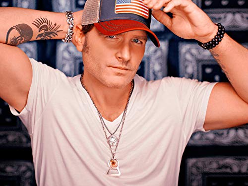 Jerrod Niemann
