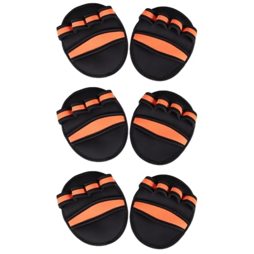 Gym musculation entraînement : accessoire SUPVOX ergonomique