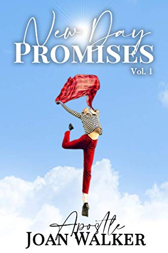 New Day Promises: Volume 1
