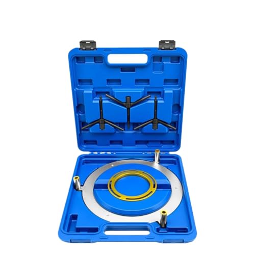 Herramienta de transmisión MPS6 6DCT450 doble embrague para tapa de aceite 308-783 9997383