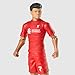 Sockers Banbo Toys Liverpool Luis Diaz 8
