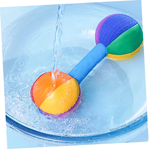 ibasenice Brinquedos De Treinamento Para Bebês Brinquedos Leves Brinquedos De Ginástica Para Bebês B