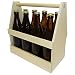 Produktbild Bierträger, Flaschenträger, Männerhandtasche, 8er Bierträger
