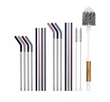 Ello Reusable Straw and Bottle...