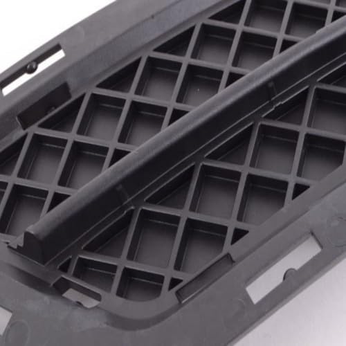 Fog light frame R Replace# 51117203800 1pack miniatura 3
