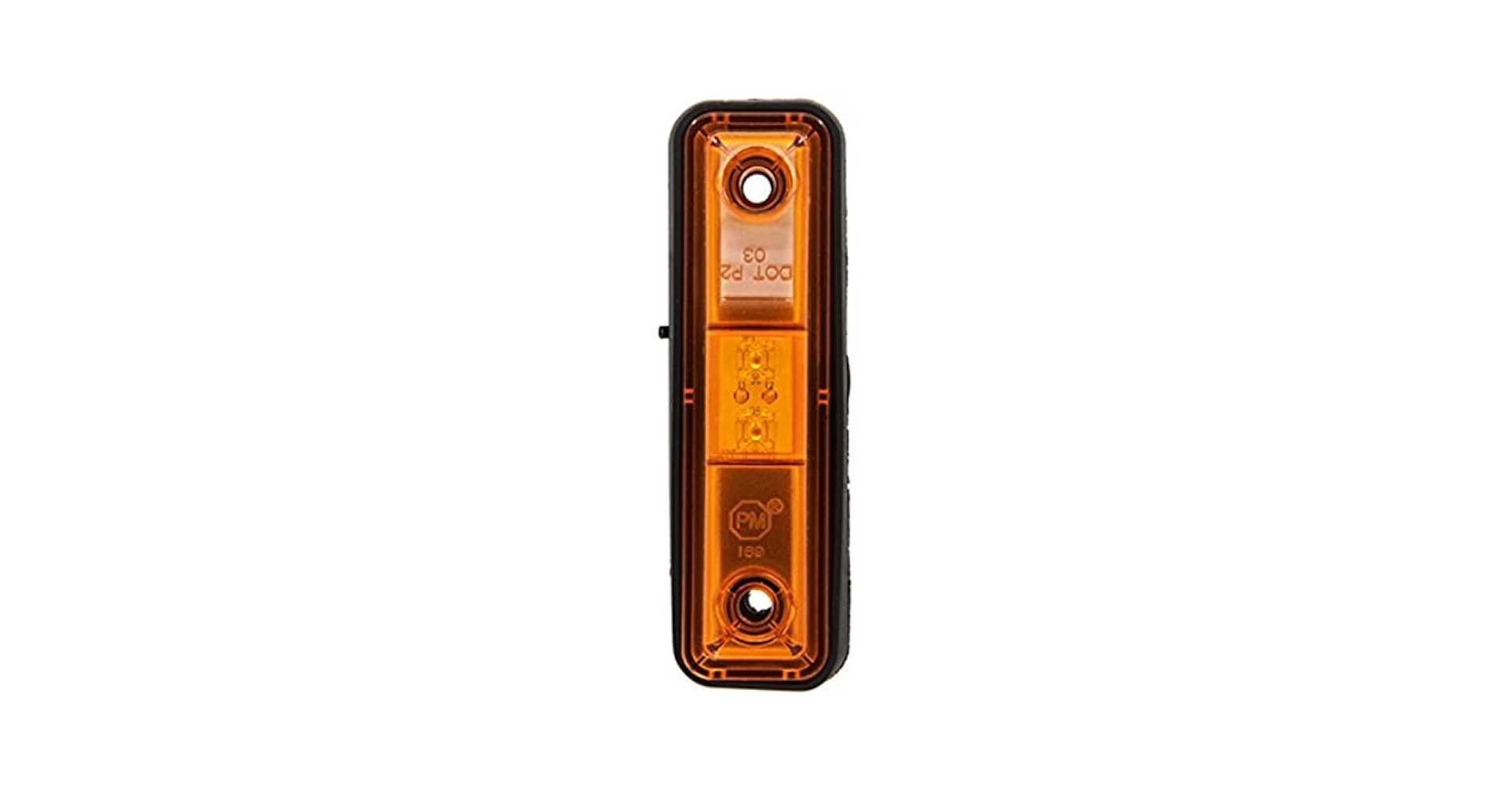 Amazon.com: Peterson Perterson V169KA The 169 Series Piranha