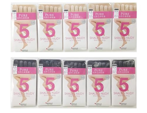 [͂] 10g A 5{w Ђ XgbLO PURE ]bL T|[g^Cv 22`25cm G nC\bNX { fB[X ܂Ƃߔ r (JP, TCY, 22.0 cm, 25.0 cm, BBx5ABKx5)