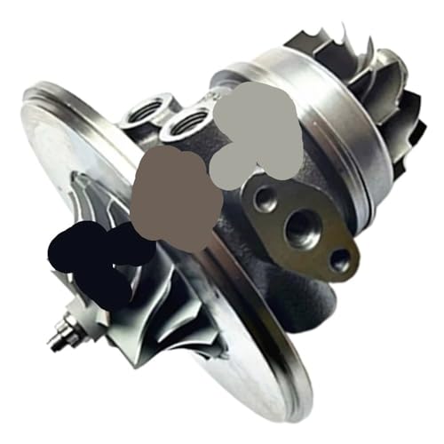 Chra apto for coche HX35 3598391 3598392 65091007074