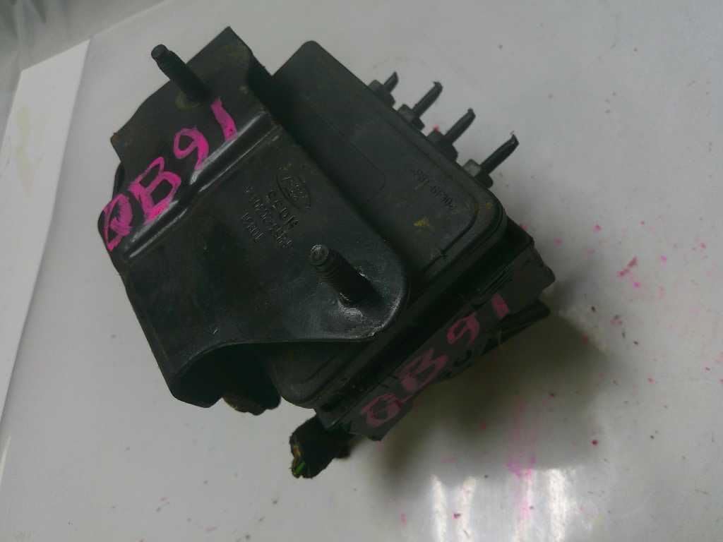 2016-2019 fits Ford Explorer Anti-Lock Brake Pump Module FB53-2C405-AF FB532C405AF