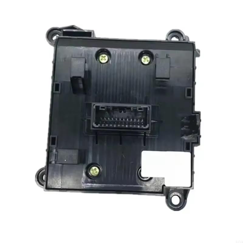 Control electrónico del freno de mano estable con el interruptor 93600D9000 para X37F 6